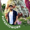 Ravi Ruhela, founder and creator of NextFitJob